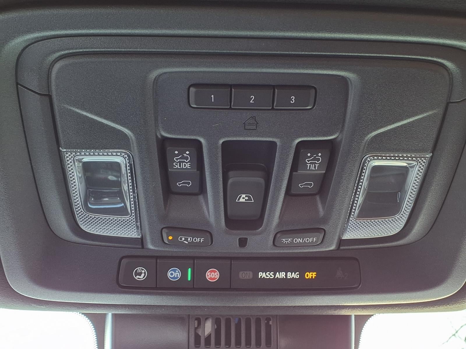 2026 GMC Sierra 3500 HD Denali Ultimate Crew Cab Long Box 4WD