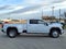 2026 GMC Sierra 3500 HD Denali Ultimate Crew Cab Long Box 4WD