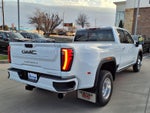 2026 GMC Sierra 3500 HD Denali Ultimate Crew Cab Long Box 4WD