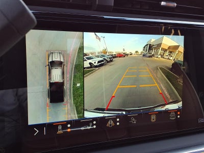 2026 GMC Sierra 3500 HD Denali Ultimate Crew Cab Long Box 4WD