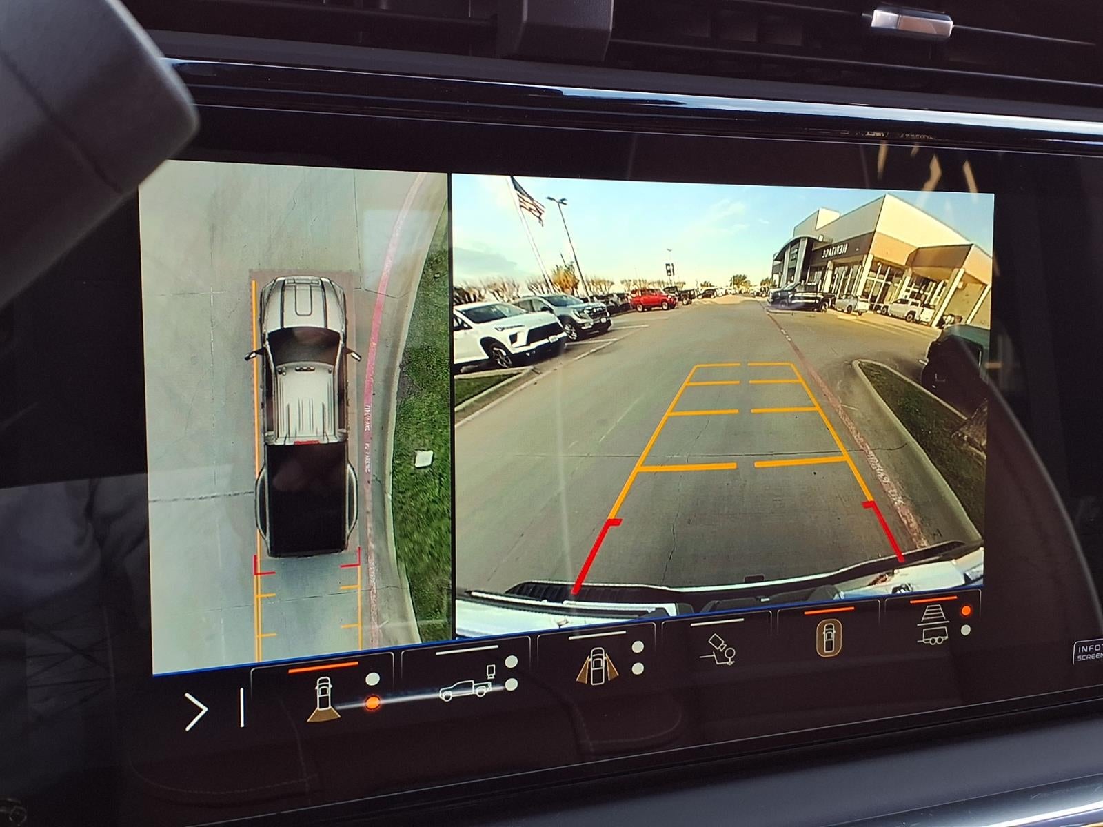 2026 GMC Sierra 3500 HD Denali Ultimate Crew Cab Long Box 4WD