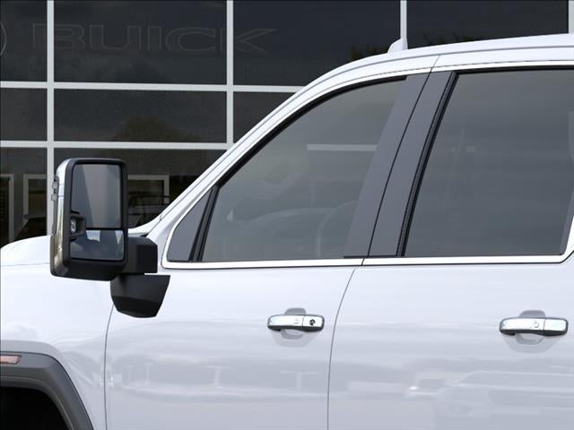 2026 GMC Sierra 3500 HD Denali Ultimate DRW Crew Cab Long Box 4WD