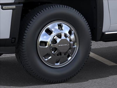 2026 GMC Sierra 3500 HD Denali Ultimate DRW Crew Cab Long Box 4WD