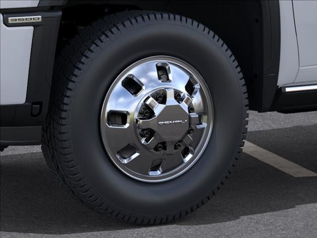 2026 GMC Sierra 3500 HD Denali Ultimate DRW Crew Cab Long Box 4WD