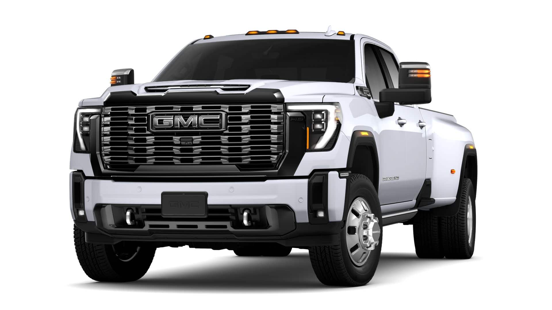 2026 GMC Sierra's photo