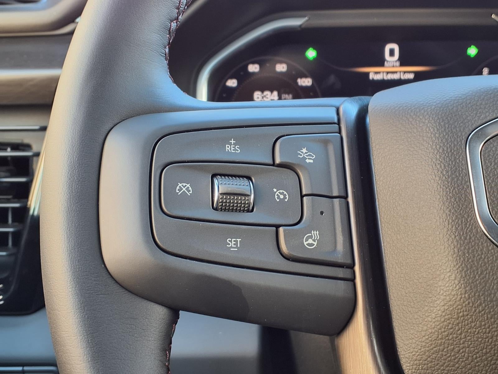 2026 GMC Sierra 2500 HD AT4X Crew Cab Standard Box 4WD