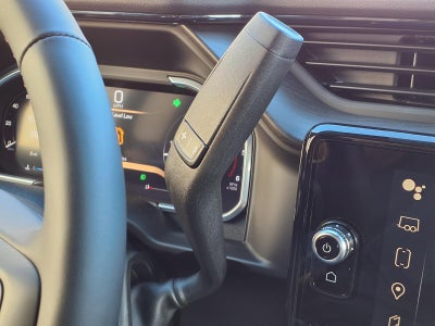 2026 GMC Sierra 2500 HD AT4X Crew Cab Standard Box 4WD