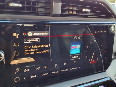 2026 GMC Sierra 2500 HD AT4X Crew Cab Standard Box 4WD