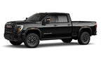 2026 GMC Sierra 2500 HD AT4X Crew Cab Standard Box 4WD