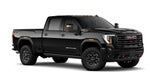 2026 GMC Sierra 2500 HD AT4X Crew Cab Standard Box 4WD