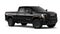 2026 GMC Sierra 2500 HD AT4X Crew Cab Standard Box 4WD
