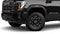 2026 GMC Sierra 2500 HD AT4X Crew Cab Standard Box 4WD