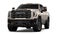 2026 GMC Sierra 2500 HD AT4X Crew Cab Standard Box 4WD