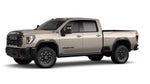 2026 GMC Sierra 2500 HD AT4X Crew Cab Standard Box 4WD