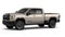 2026 GMC Sierra 2500 HD AT4X Crew Cab Standard Box 4WD