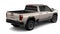 2026 GMC Sierra 2500 HD AT4X Crew Cab Standard Box 4WD