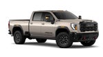 2026 GMC Sierra 2500 HD AT4X Crew Cab Standard Box 4WD