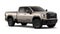 2026 GMC Sierra 2500 HD AT4X Crew Cab Standard Box 4WD
