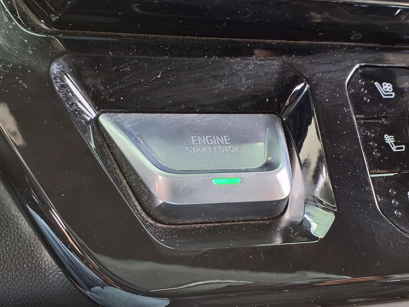 2025 GMC Sierra 2500 HD AT4X