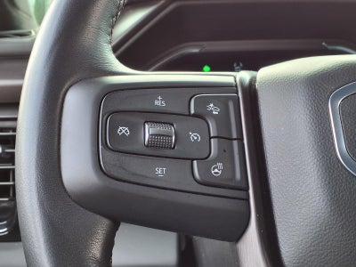 2025 GMC Sierra 2500 HD AT4X