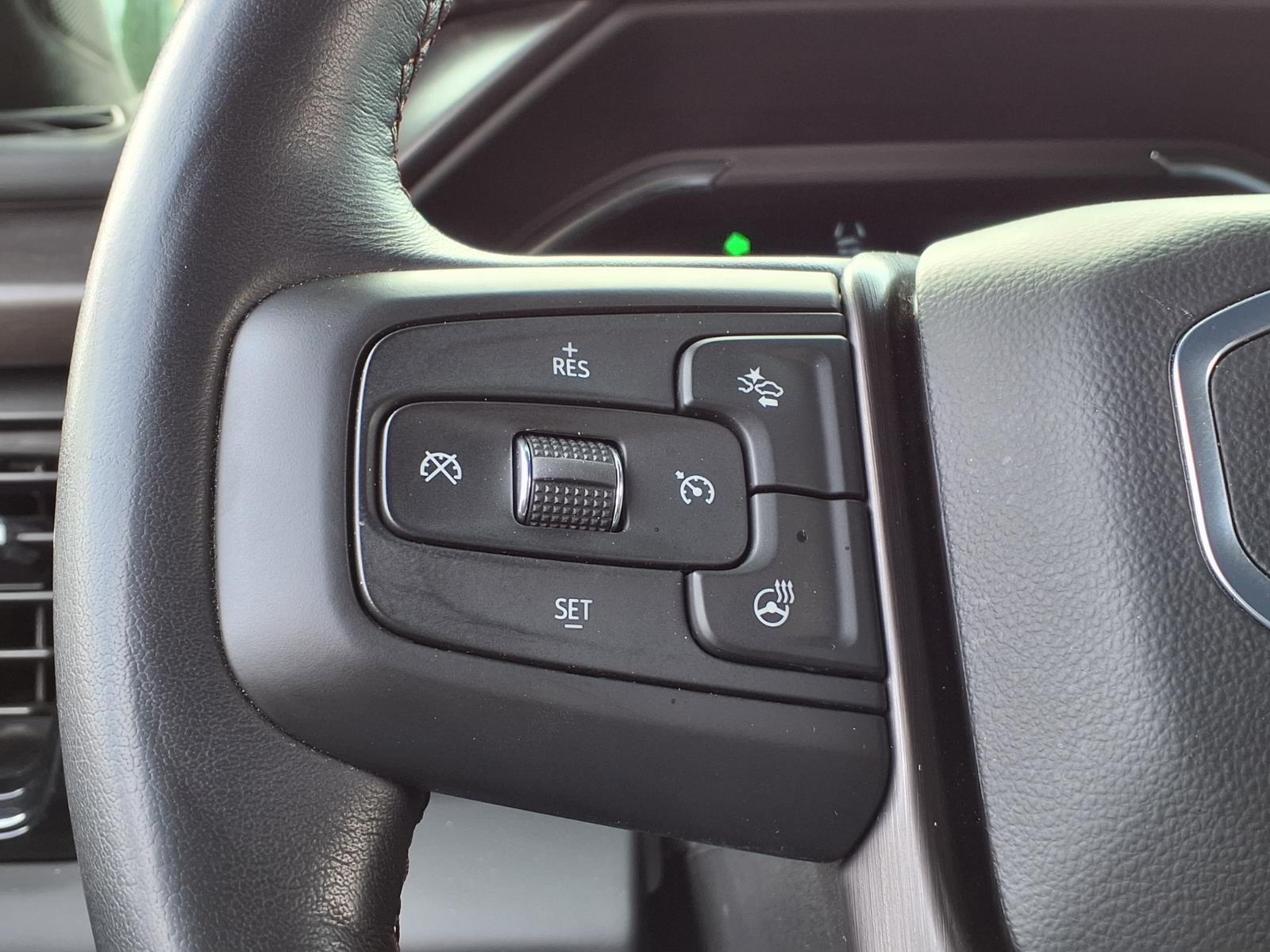 2025 GMC Sierra 2500 HD AT4X