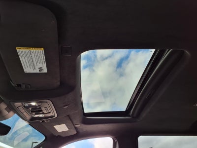 2025 GMC Sierra 2500 HD AT4X