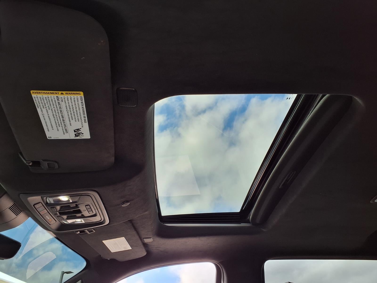 2025 GMC Sierra 2500 HD AT4X