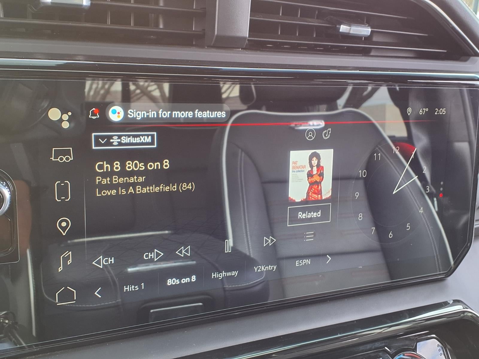 2025 GMC Sierra 2500 HD AT4X