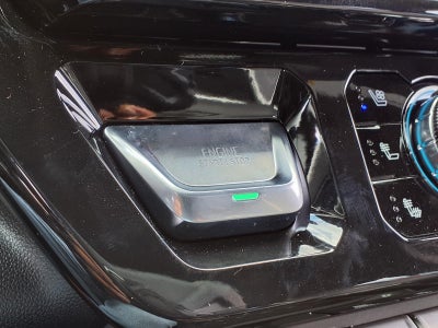 2026 GMC Sierra 2500 HD AT4X Crew Cab Standard Box 4WD