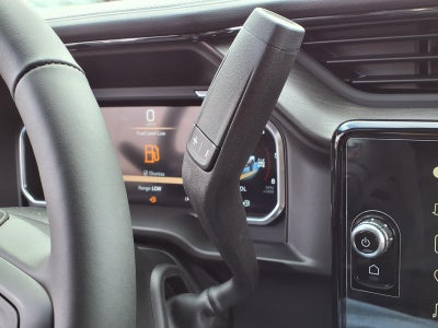 2026 GMC Sierra 2500 HD AT4X Crew Cab Standard Box 4WD