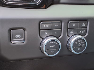 2026 GMC Sierra 2500 HD AT4X Crew Cab Standard Box 4WD