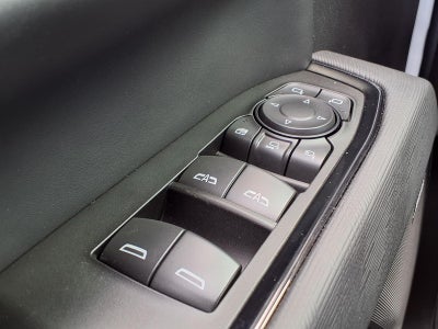 2026 GMC Sierra 2500 HD AT4X Crew Cab Standard Box 4WD