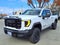 2026 GMC Sierra 2500 HD AT4X Crew Cab Standard Box 4WD