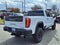 2026 GMC Sierra 2500 HD AT4X Crew Cab Standard Box 4WD