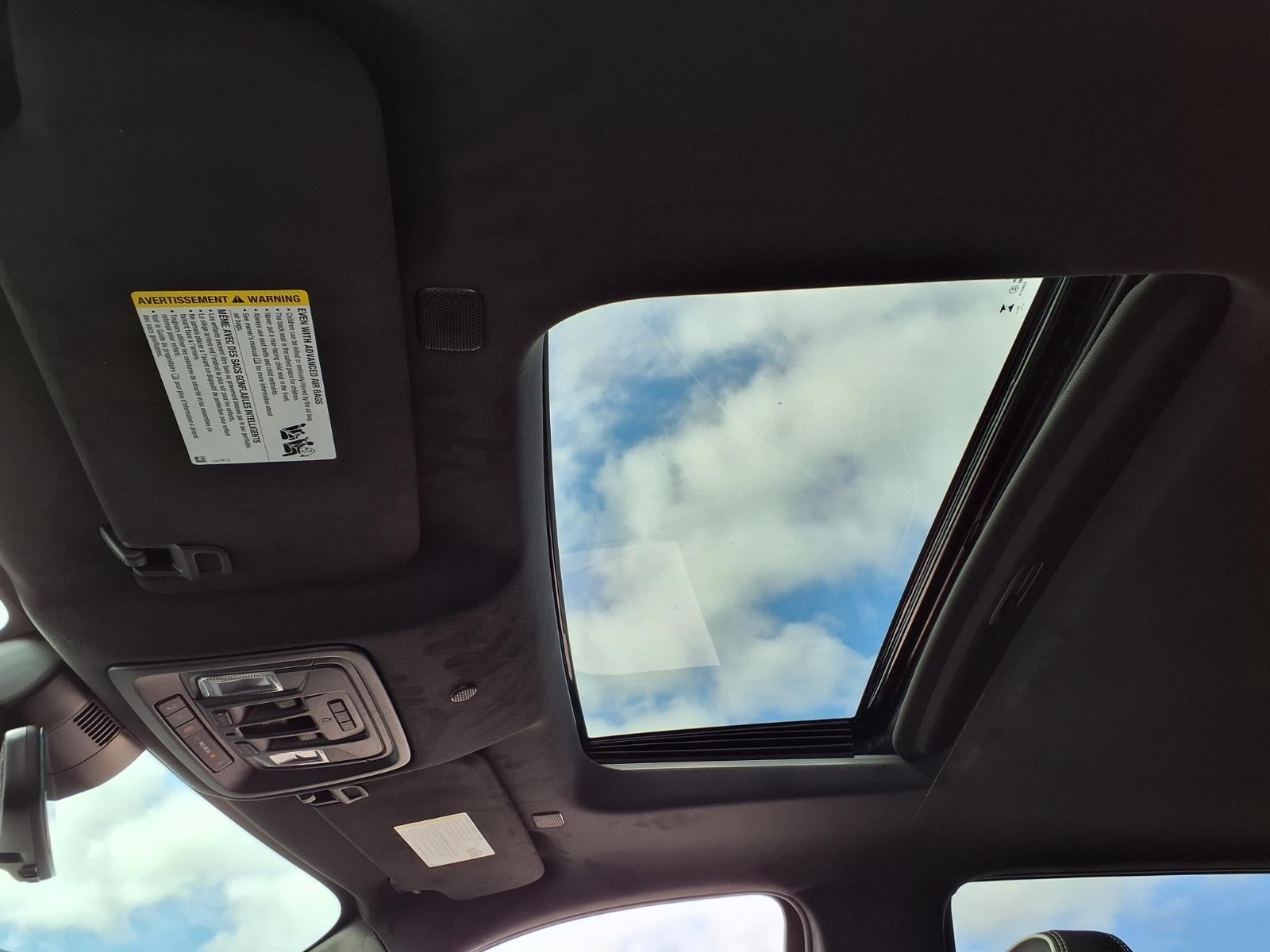 2026 GMC Sierra 2500 HD AT4X Crew Cab Standard Box 4WD