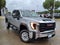 2026 GMC Sierra 2500 HD Pro Double Cab Standard Box 4WD
