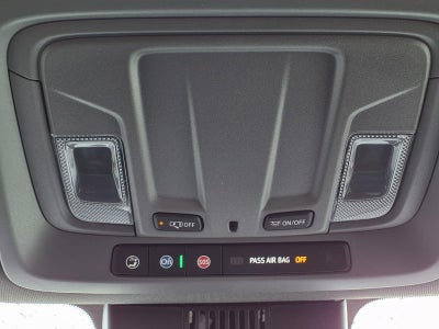2026 GMC Sierra 2500 HD Pro Double Cab Standard Box 4WD
