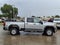 2026 GMC Sierra 2500 HD Pro Double Cab Standard Box 4WD