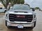 2026 GMC Sierra 2500 HD Pro Double Cab Standard Box 4WD