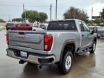 2026 GMC Sierra 2500 HD Pro Double Cab Standard Box 4WD