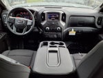 2026 GMC Sierra 2500 HD Pro Double Cab Standard Box 4WD