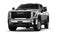 2026 GMC Sierra 2500 HD Pro Double Cab Standard Box 4WD