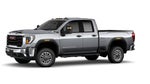 2026 GMC Sierra 2500 HD Pro Double Cab Standard Box 4WD