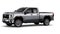 2026 GMC Sierra 2500 HD Pro Double Cab Standard Box 4WD