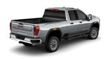 2026 GMC Sierra 2500 HD Pro Double Cab Standard Box 4WD