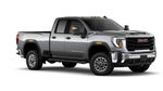 2026 GMC Sierra 2500 HD Pro Double Cab Standard Box 4WD