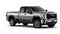 2026 GMC Sierra 2500 HD Pro Double Cab Standard Box 4WD