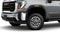 2026 GMC Sierra 2500 HD Pro Double Cab Standard Box 4WD
