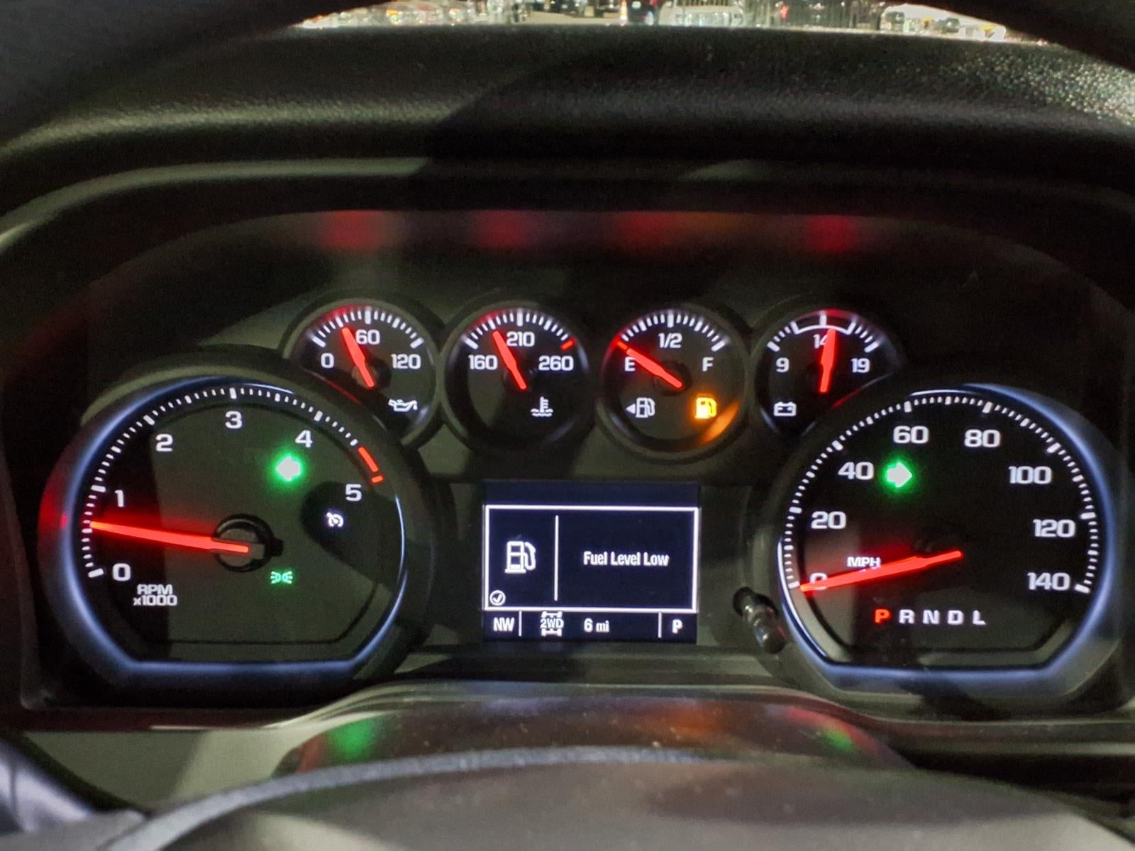 2026 GMC Sierra 2500 HD Pro Double Cab Standard Box 4WD