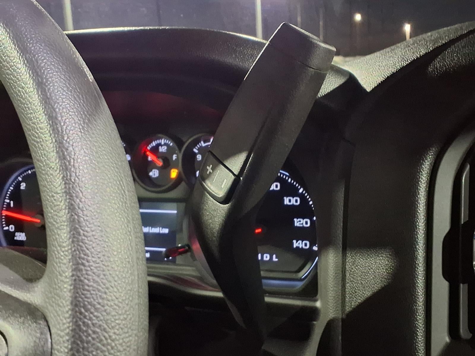 2026 GMC Sierra 2500 HD Pro Double Cab Standard Box 4WD